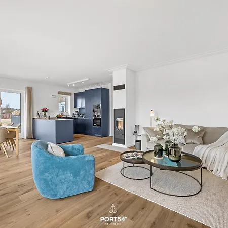 Luette Lotte Auf Sylt 里斯特