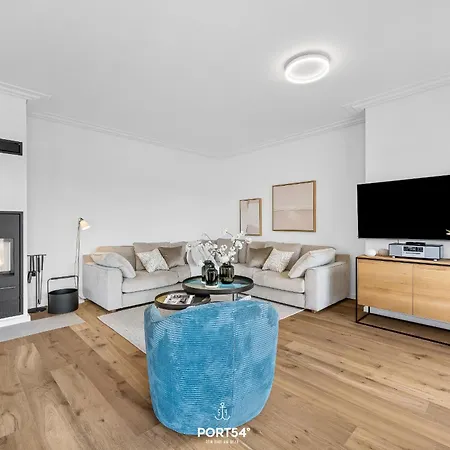 Luette Lotte Auf Sylt בית נופש ליסט