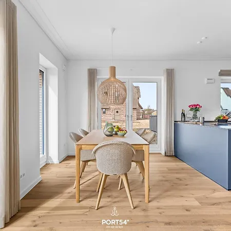 Luette Lotte Auf Sylt *