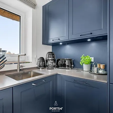 Luette Lotte Auf Sylt בית נופש ליסט