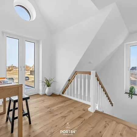 Luette Lotte Auf Sylt בית נופש