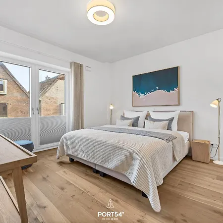 Luette Lotte Auf Sylt *
